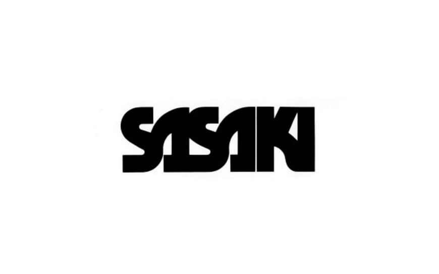 Японская компания Sasaki