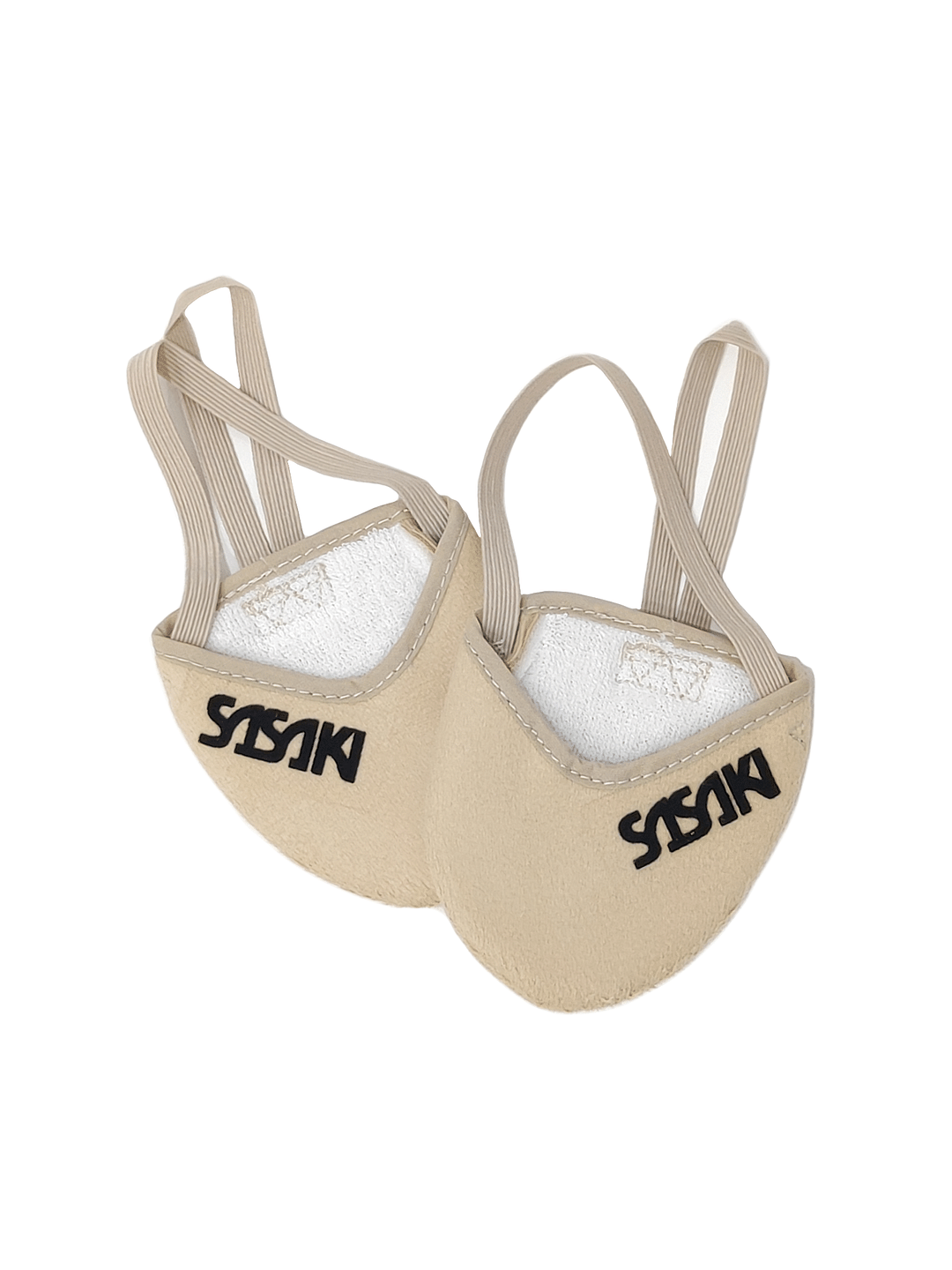 Полупальцы