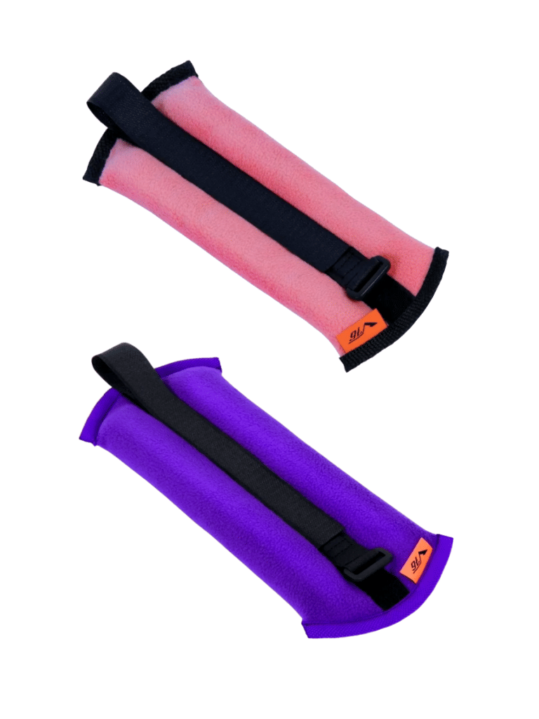 Утяжелители, суппорты и напульсники