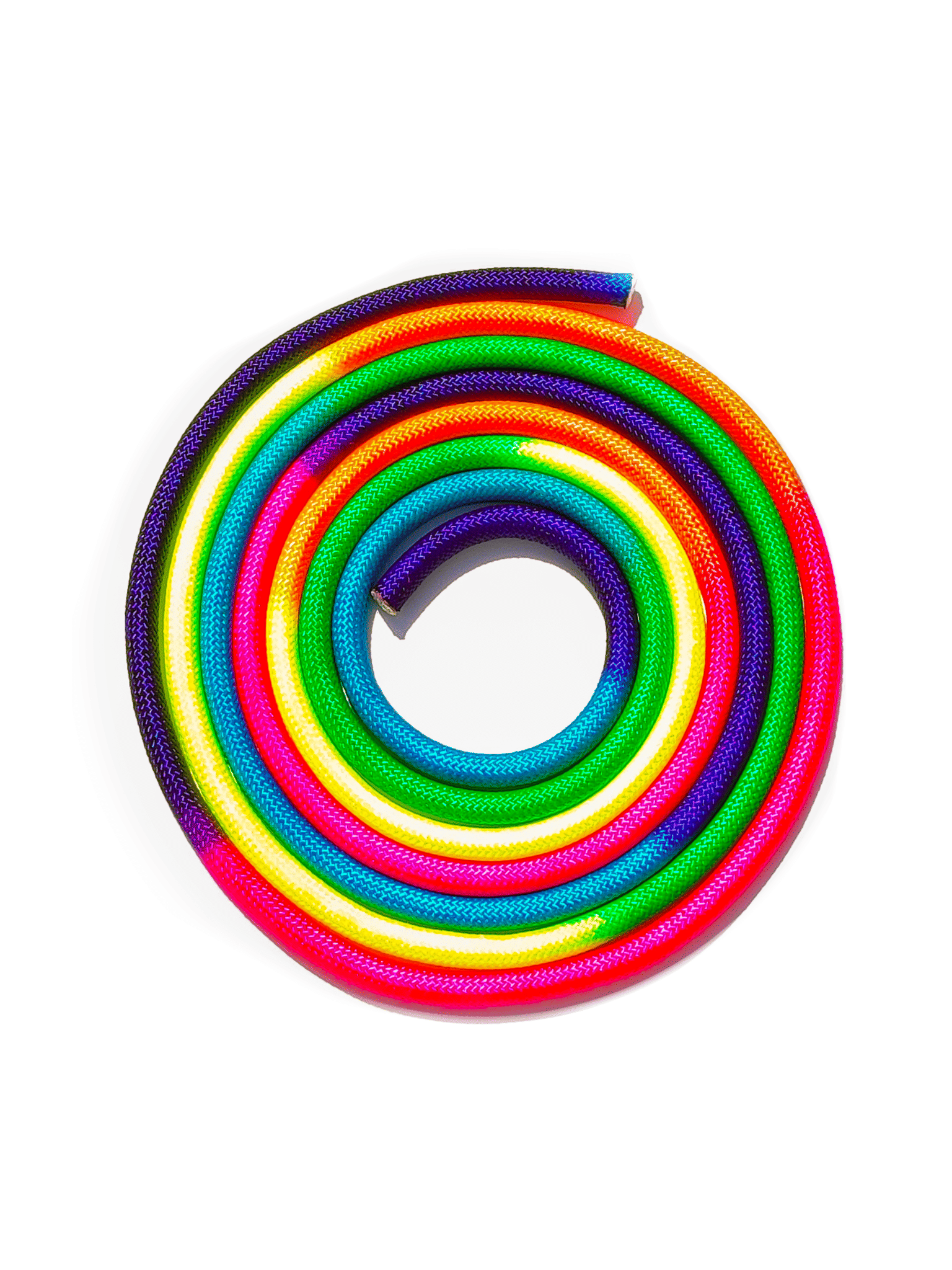 Скакалки для начинающих