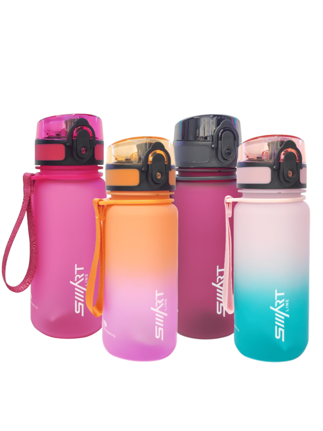 Спортивные бутылки