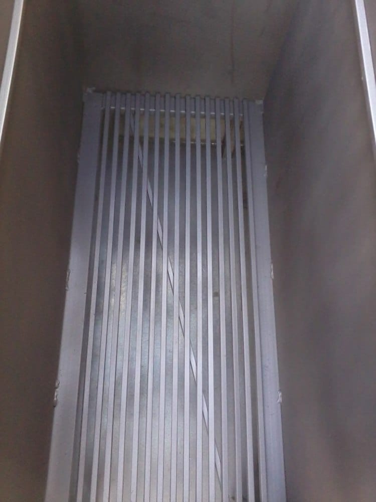 Печь для сжигания мусора "Дачный хит" (Pionehr)