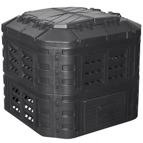 Modular Composter - 1