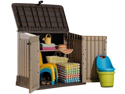 Уличный ящик Woodland 30