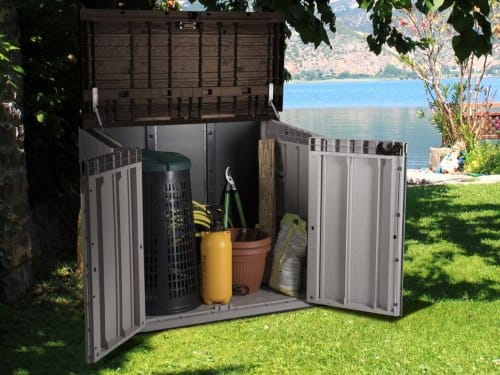 Уличный ящик Woodland 30