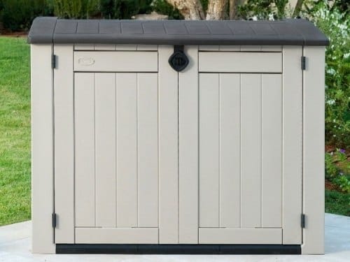 Ящик Woodland Store it out ARC