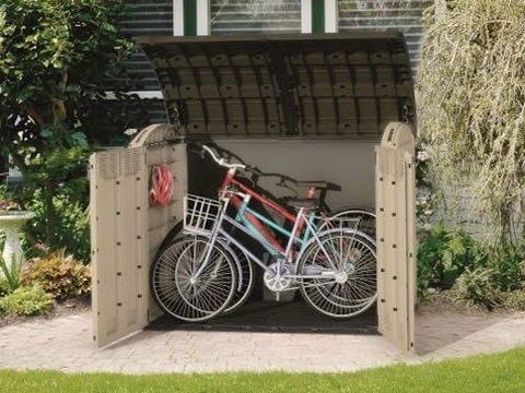 Ящик Store It Out Ultra