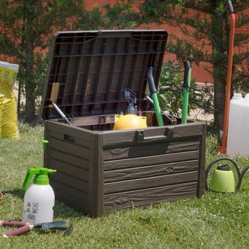 Сундук пластиковый "Florida compact"