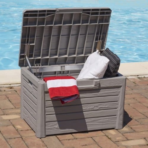 Сундук пластиковый "Florida compact"