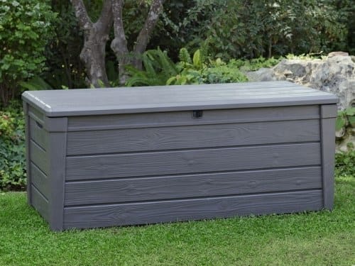 Сундук пластиковый "Brightwood"