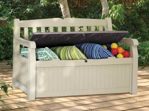 Сундук-лавочка "Eden"