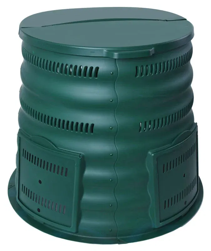 Садовый компостер "Волнуша"