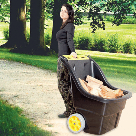 Тележка для сада профессиональная Garden PRO