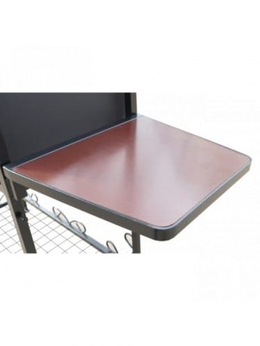 Мангал дачный МД9 эконом