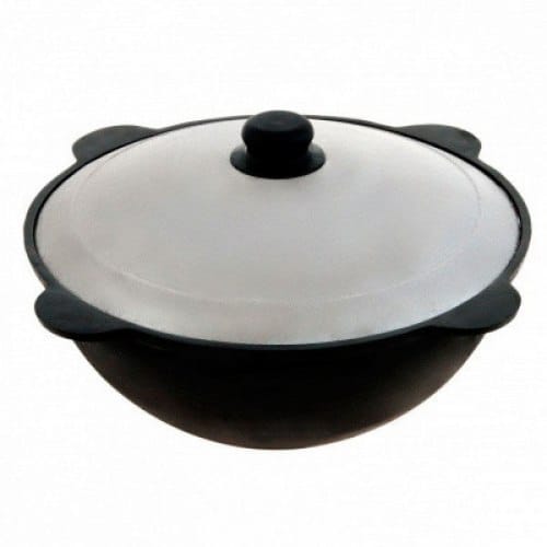 Печь - бочка для сжигания мусора "Золушка" 1 (5мм) (Pionehr)