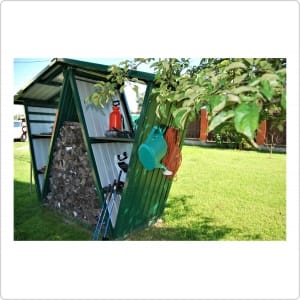 Садовый органайзер