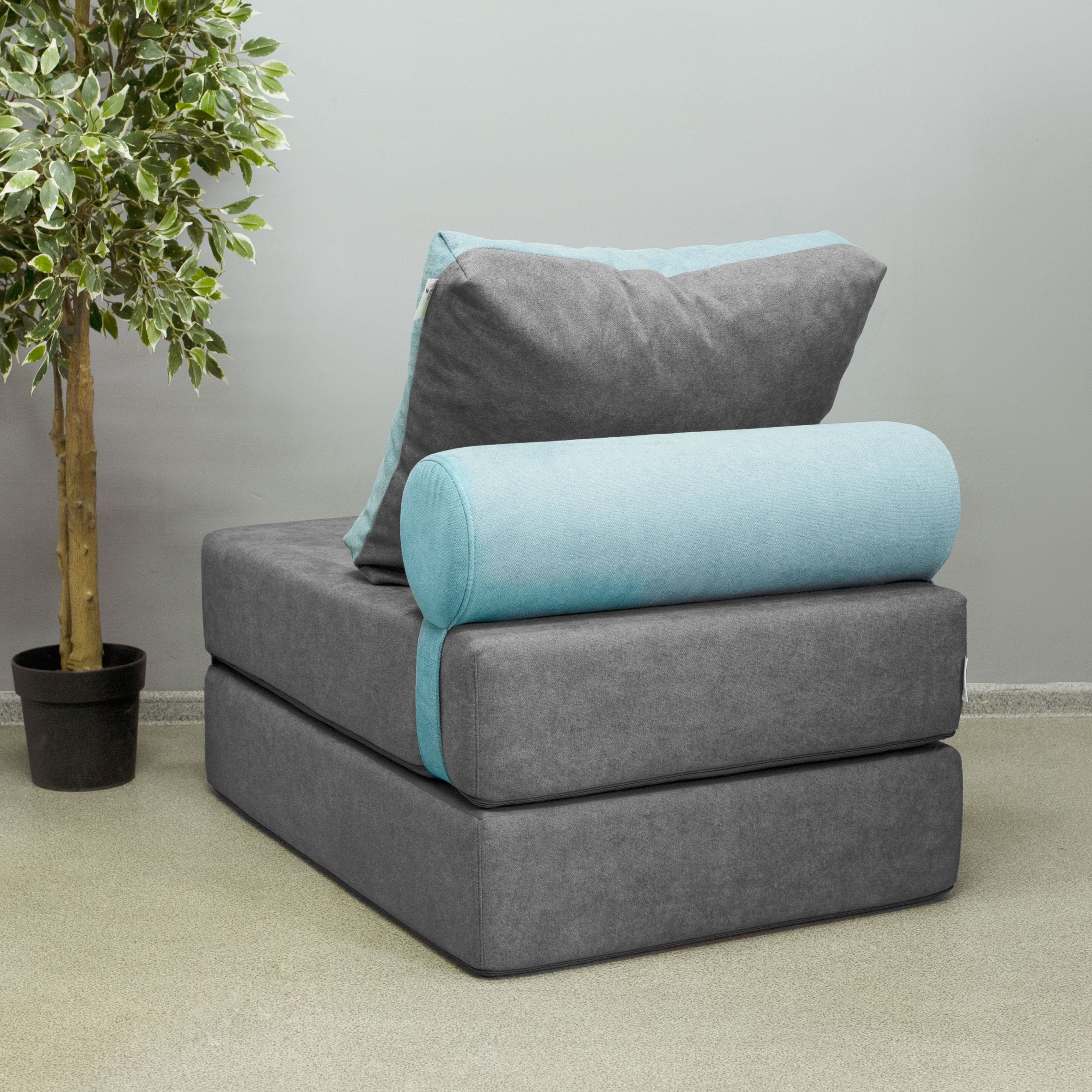 Диван-кровать Costa Long АЗУР