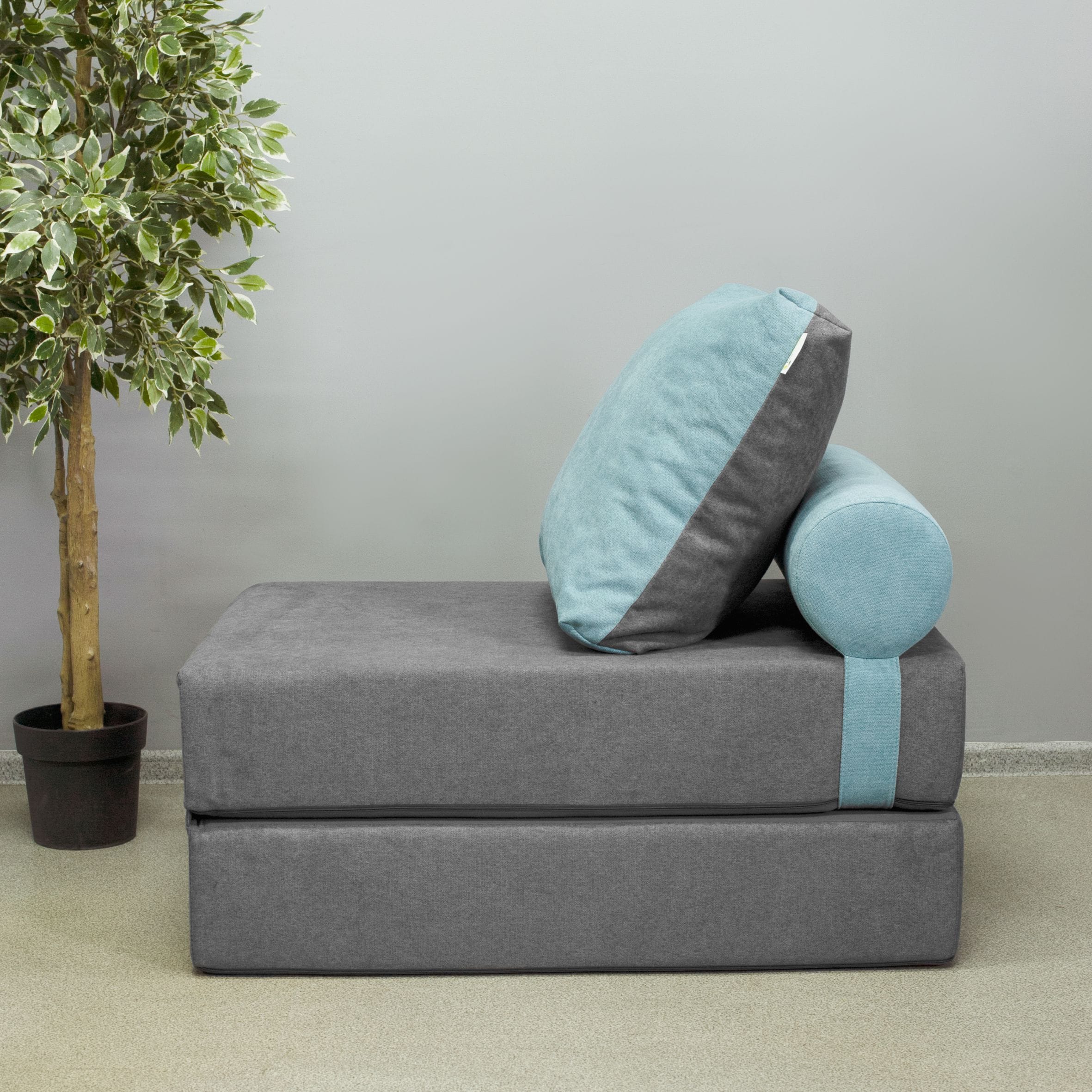 Диван-кровать Costa Long АЗУР