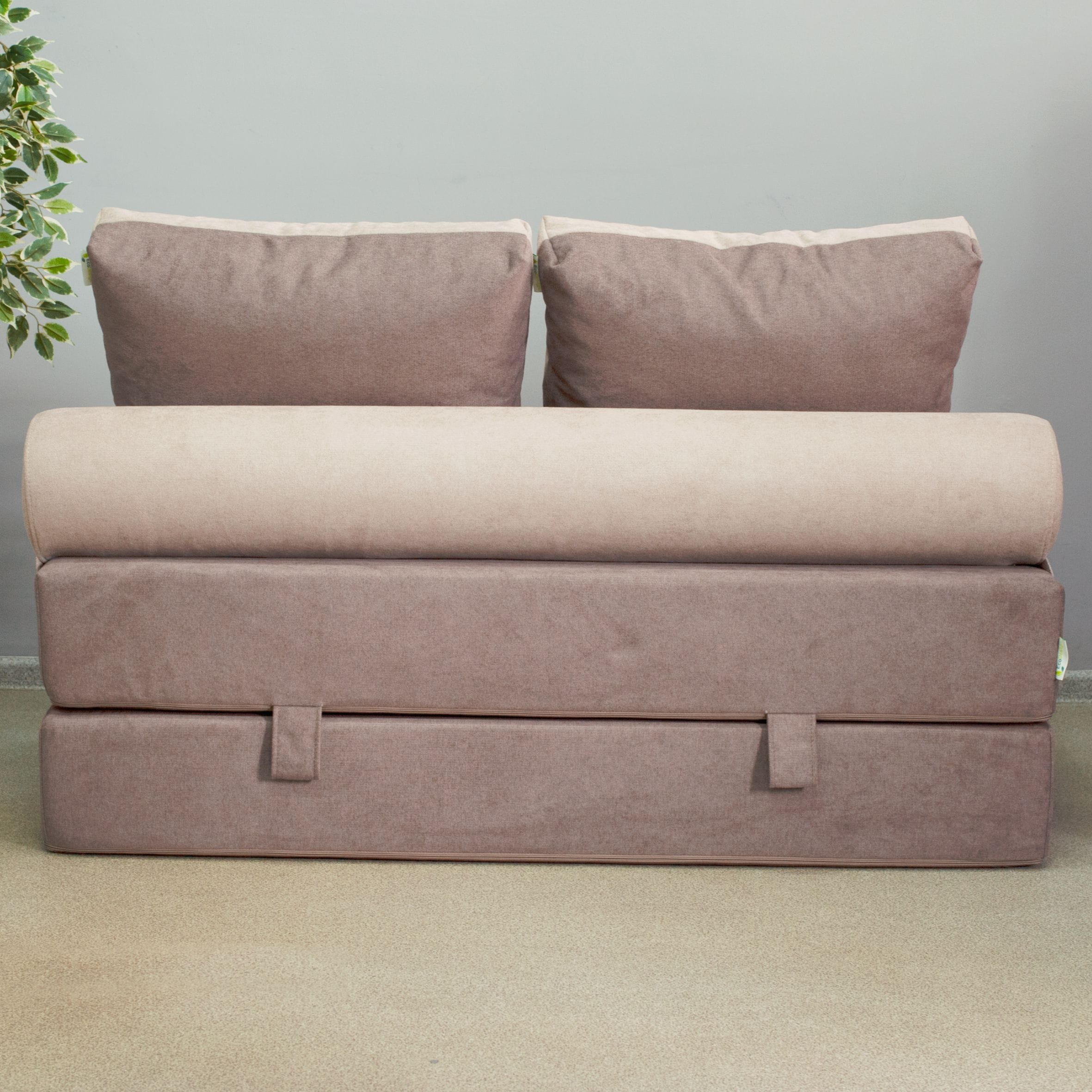 Диван-кровать Costa Long Дюна