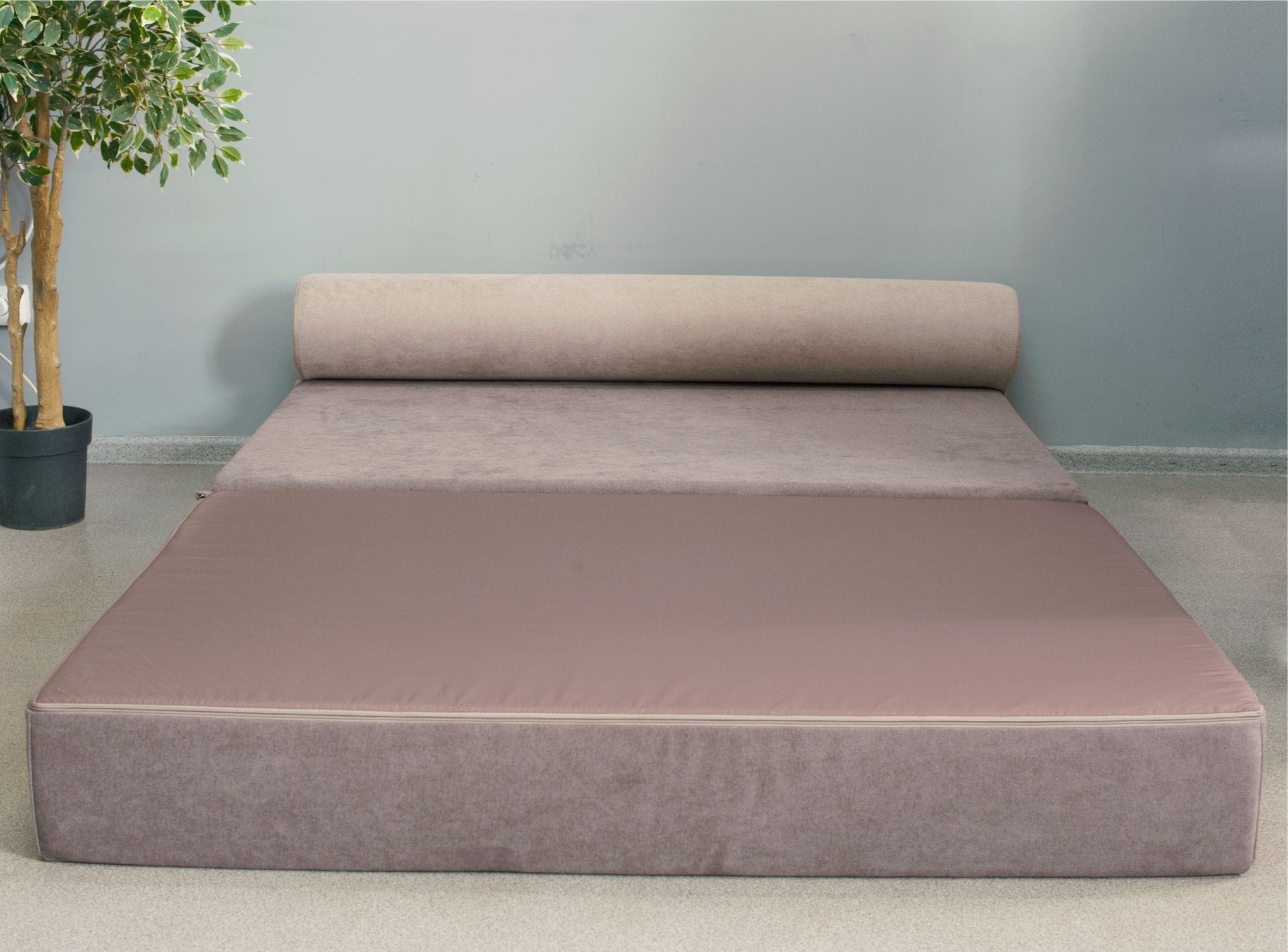 Диван-кровать Costa Long Дюна