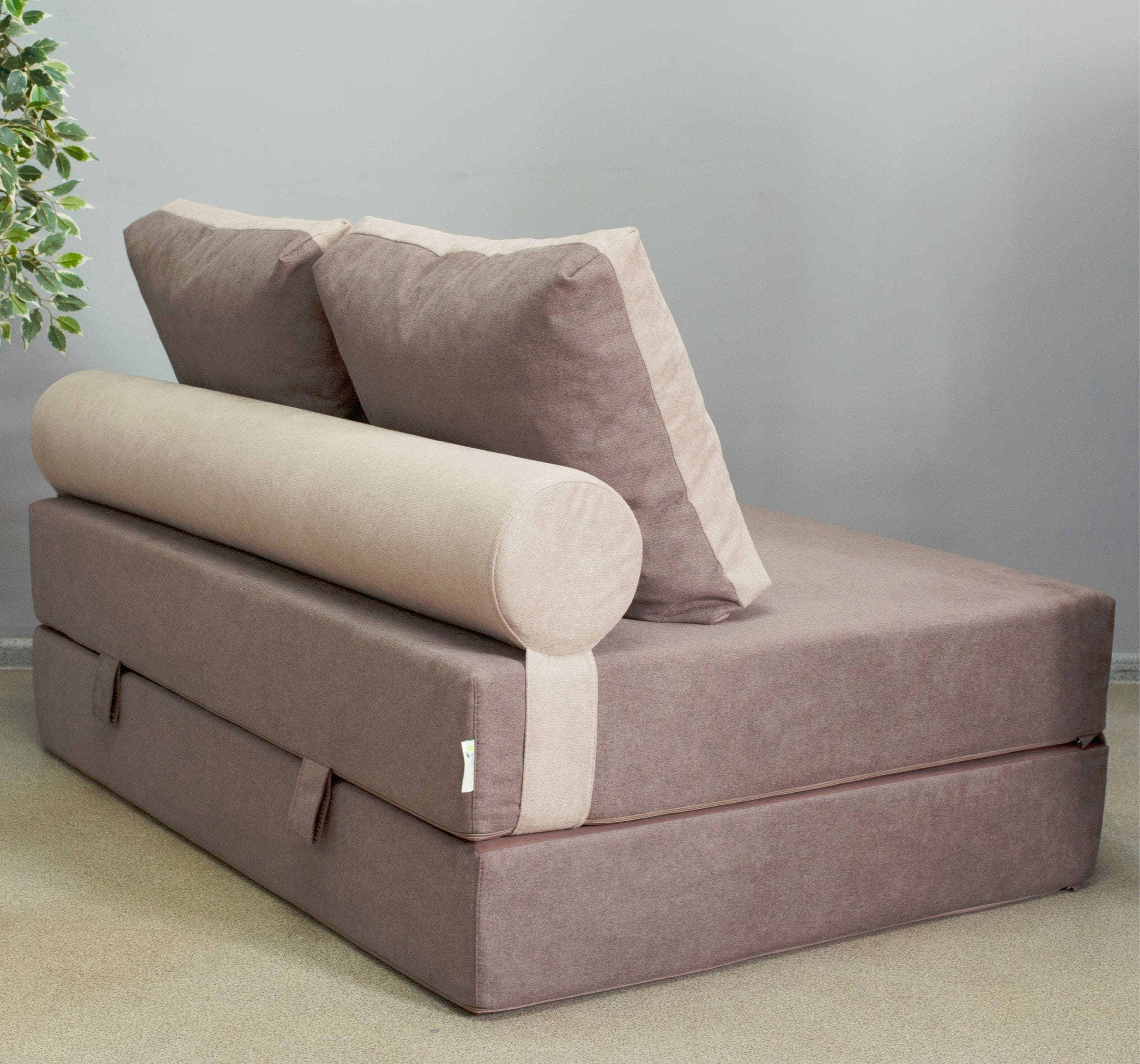 Диван-кровать Costa Long Дюна