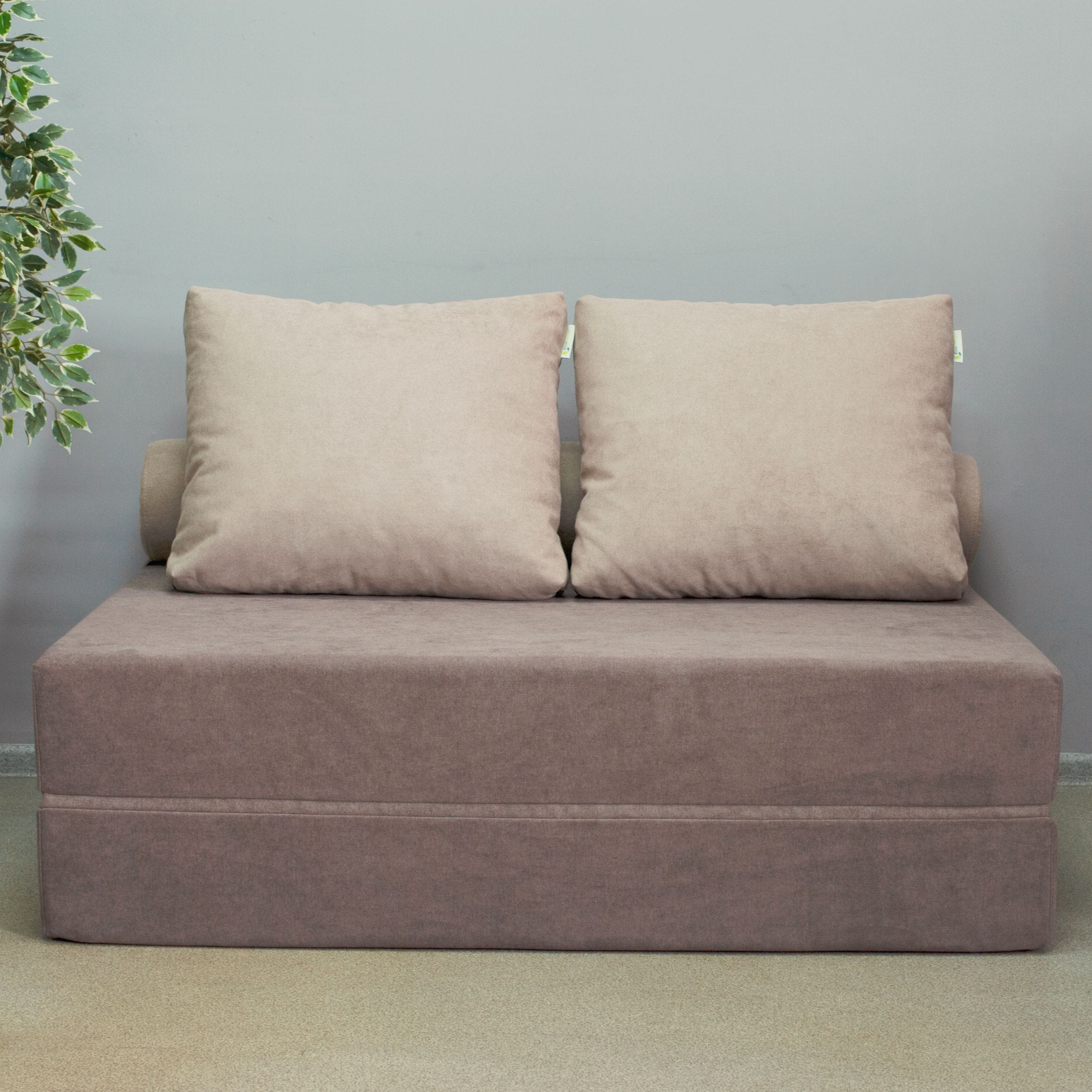 Диван-кровать Costa Long Дюна