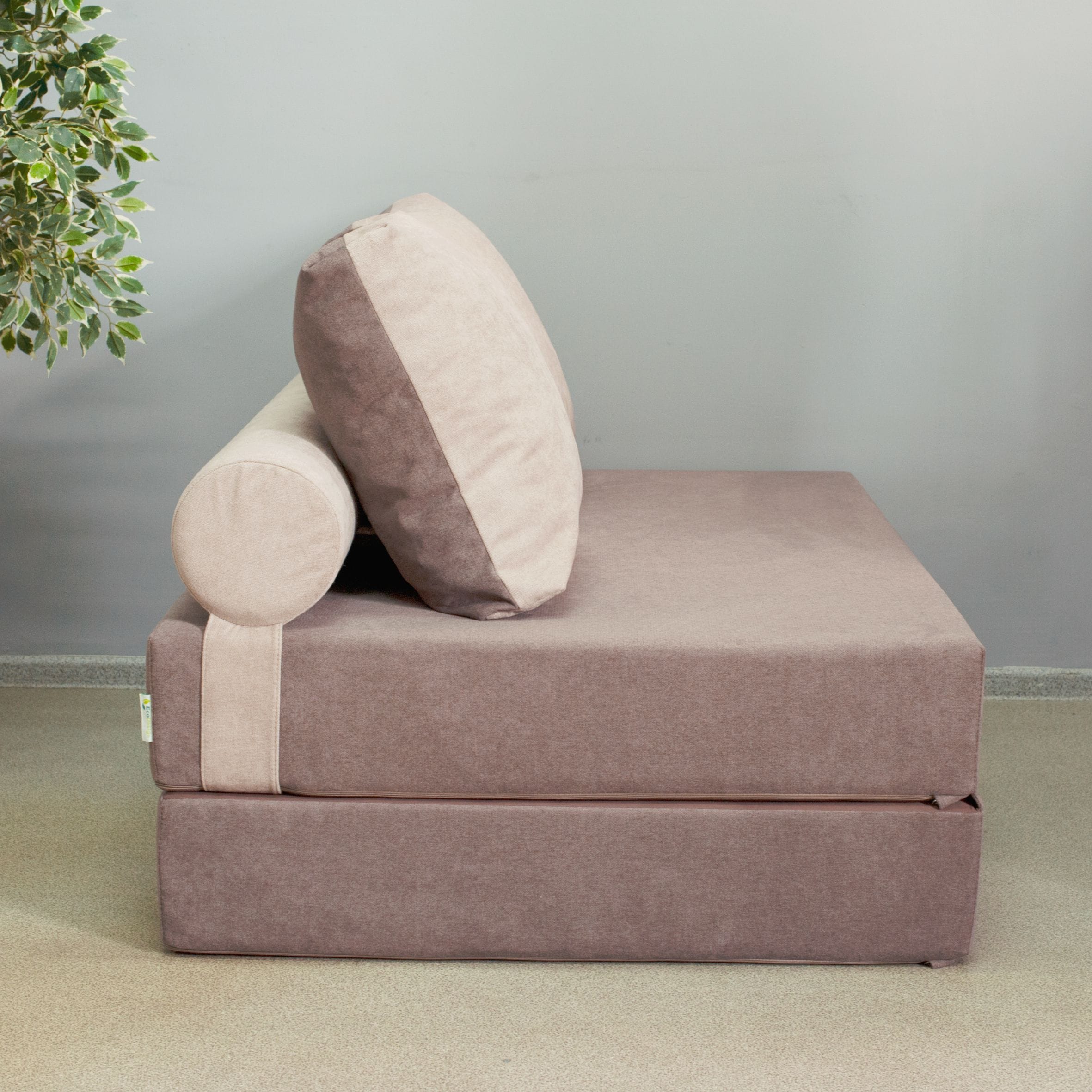 Диван-кровать Costa Long Дюна