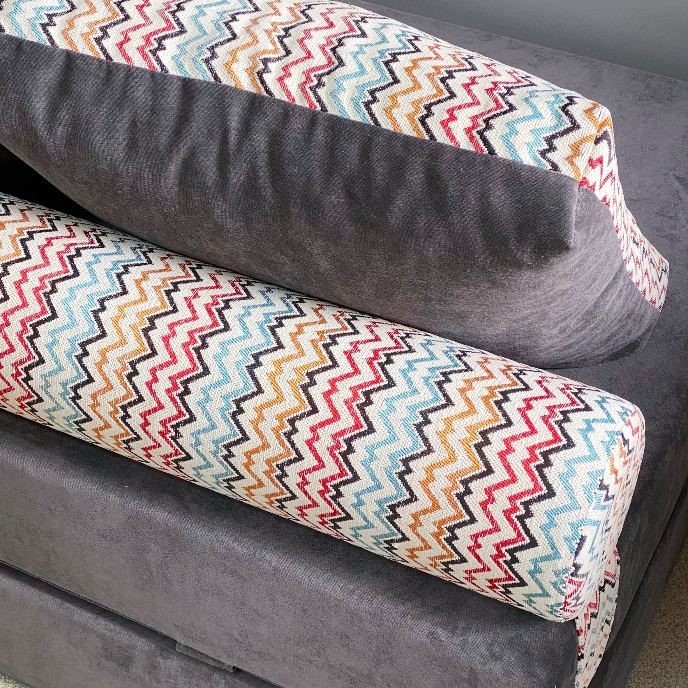 Диван-кровать Costa Long СКАНДИ