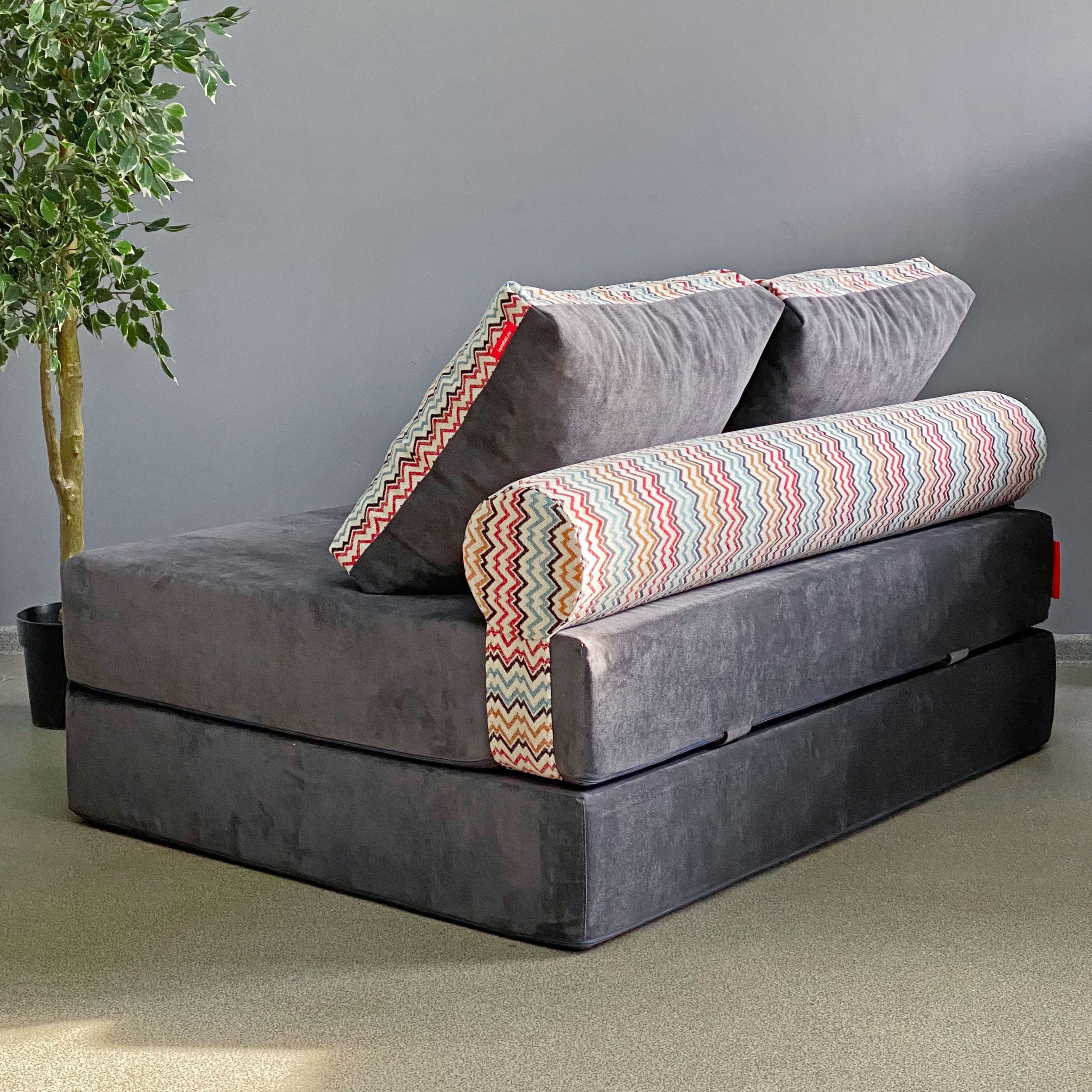 Диван-кровать Costa Long СКАНДИ