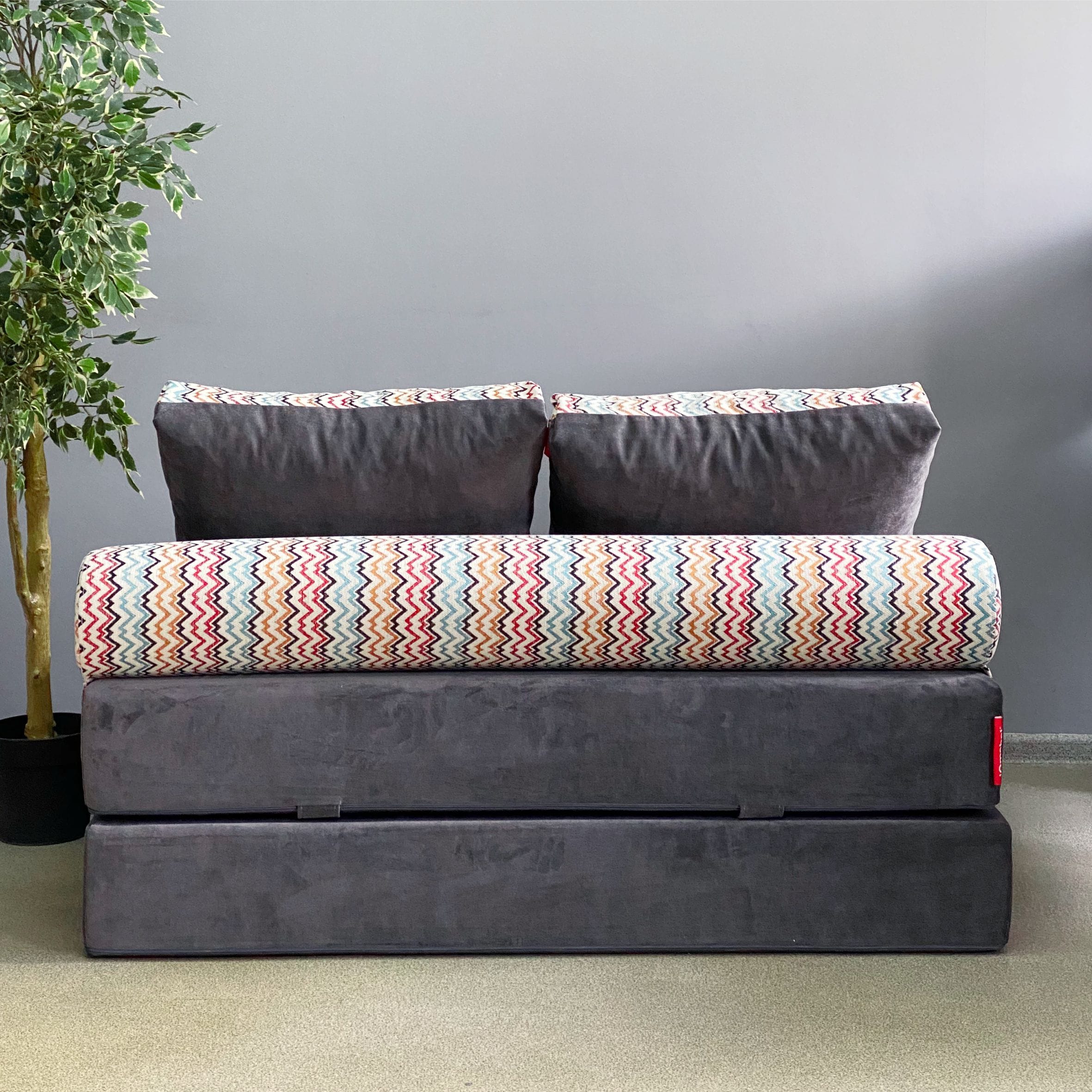 Диван-кровать Costa Long СКАНДИ