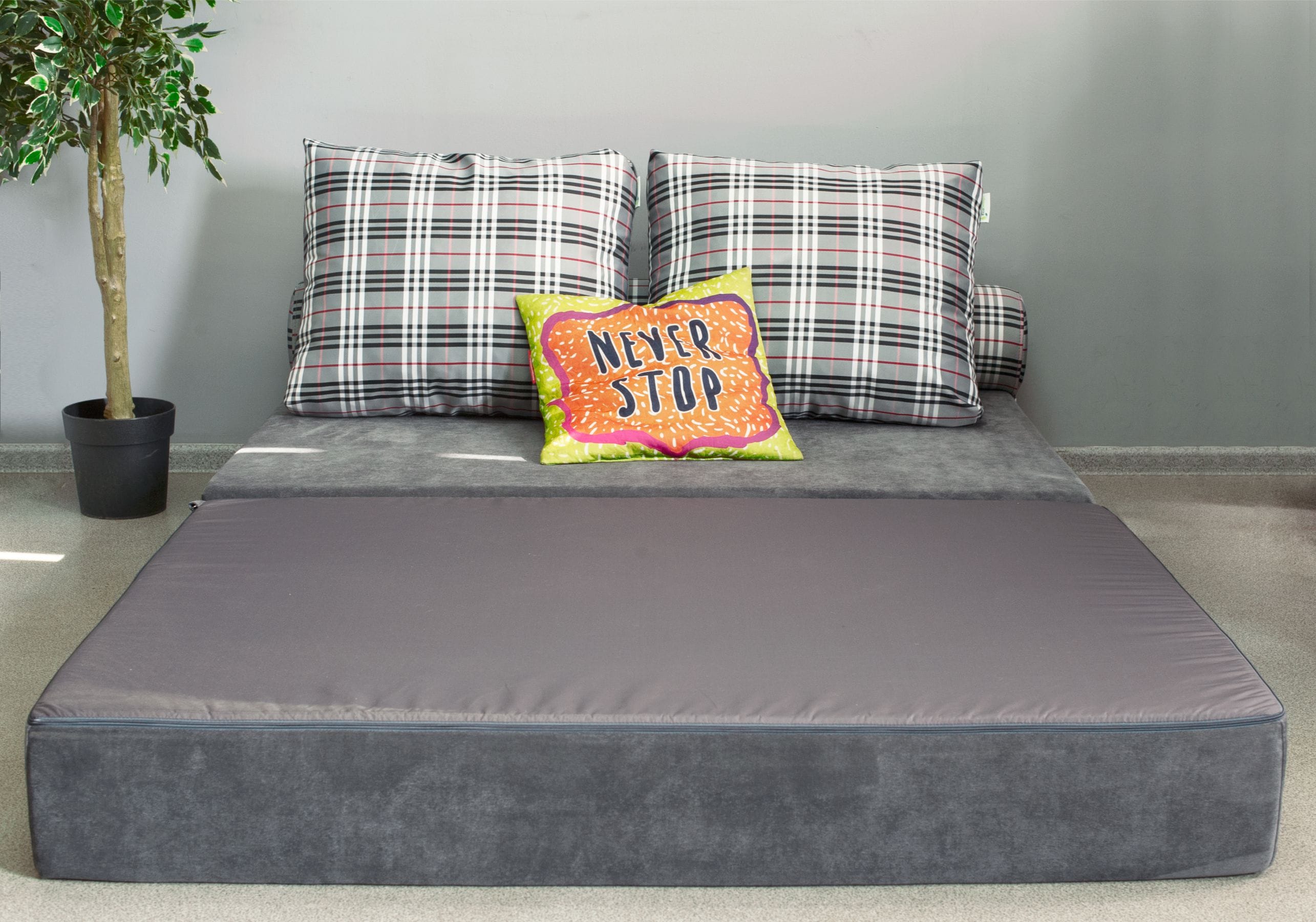 Диван-кровать Costa Long ОКСФОРД