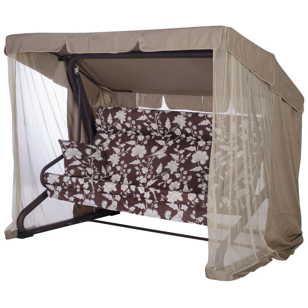 Садовые качели Валенсия