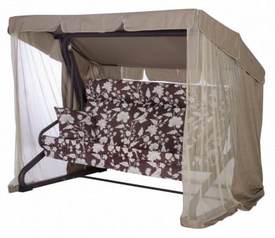 Садовые качели Валенсия