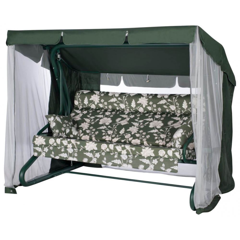 Садовые качели Валенсия