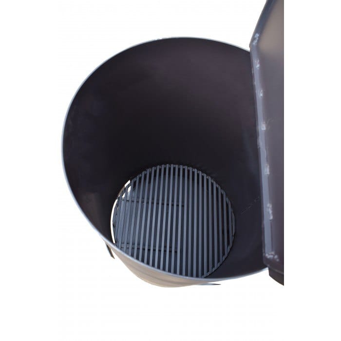 Печь сжигания садового мусора 4 мм особопрочная