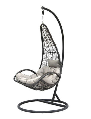 Подвесное кресло, модель WIND