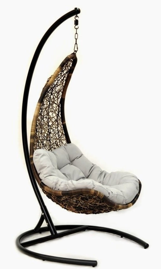 Подвесное кресло, модель WIND
