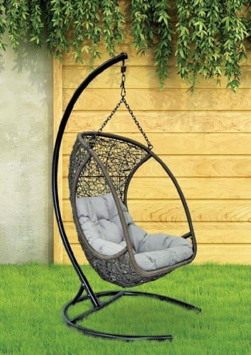 Подвесное кресло Albatros