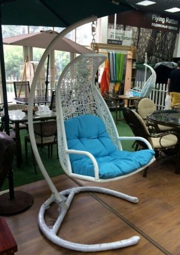 Кресло подвесное LAGUNA