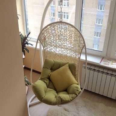 Подвесное кресло LITE