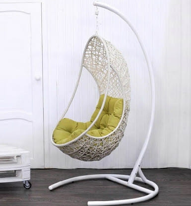 Подвесное кресло LITE