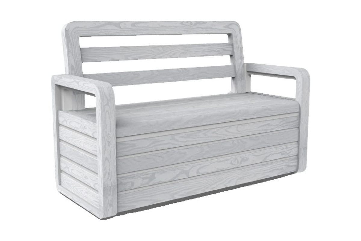 Сундук-лавочка TOOMAX