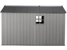 Сарай WoodLook 7'х12'