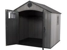 Сарай WoodLook 8*7,5