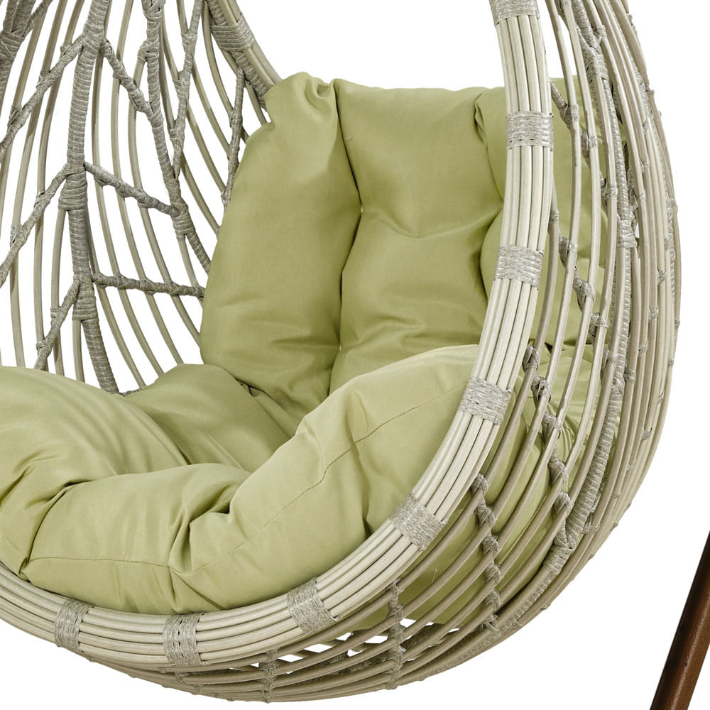 Подвесное кресло N886-W