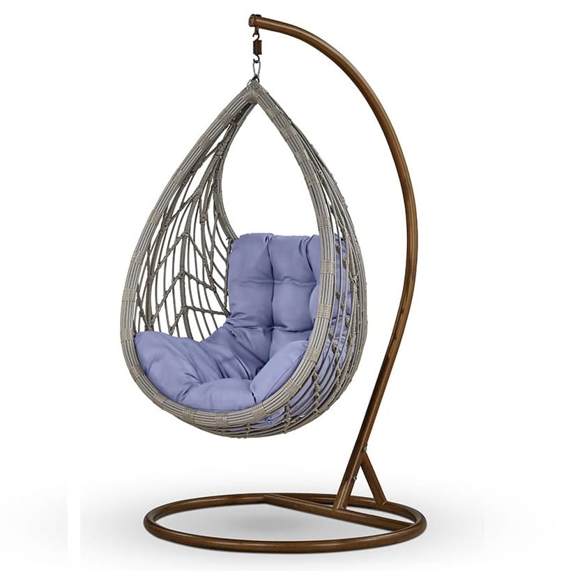 Подвесное кресло N886-W