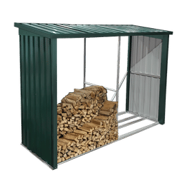 Склад для дров, (дровница) «Greenstorage»