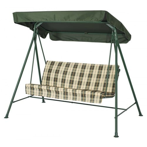 Садовые качели «Таити»