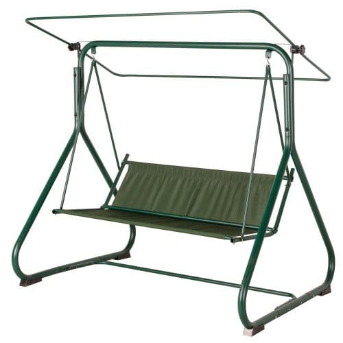 Садовые качели "Фиджи"