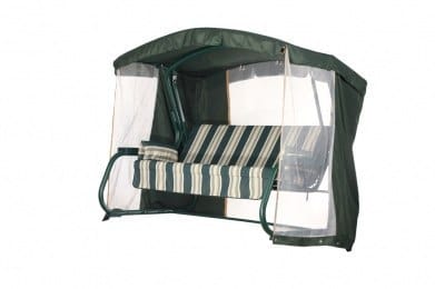 Садовые качели "Милан"